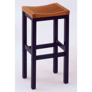  Styles Arts and Crafts 24 Counter Stool in Cottage Oak   5180 89