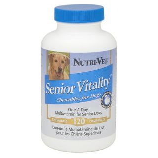 Nutri Vet Ear Cleansing Pads for Dogs (90 Count)