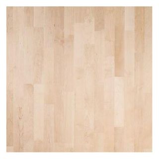 Bruce Flooring 0.81 x 2.88 Maple Stairnose Floating in Maple Natural