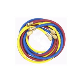 Robinair Hose A/C 96 Set   60096