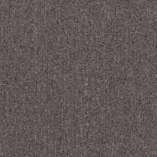 Mohawk Aladdin Voltage 24 x 24 Carpet Tile in Timber   1N93 818