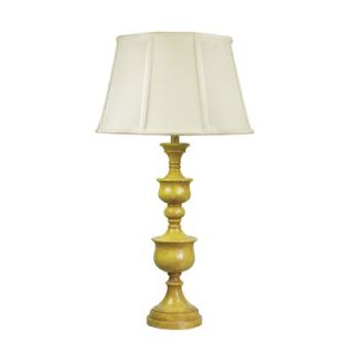 Sterling Industries Cantabria Candlestick Table Lamp   93 143