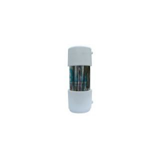 CuZn Refillable Undercounter Filter   UC 101