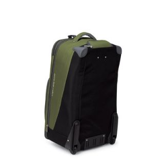 High Sierra Elevate 28 Expandable Rolling Upright