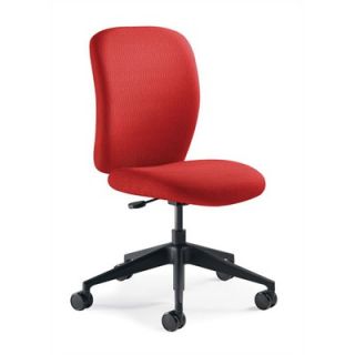 Steelcase Jack Mid Back Task Chair   TS30321X