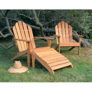 Kingsley Bate Adirondack Chair   AK25/AK05