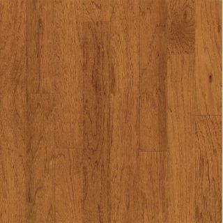 Bruce Flooring American Treasures™ Plank 3 1/4 Solid Hickory in