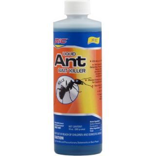 PIC Corporation Liquid Ant Killer