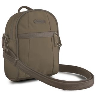 Pacsafe MetroSafe 100 GII Hip and Shoulder Bag