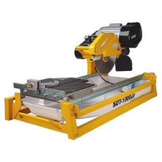 SawMaster 98 lb 1   1/2 Hp 10