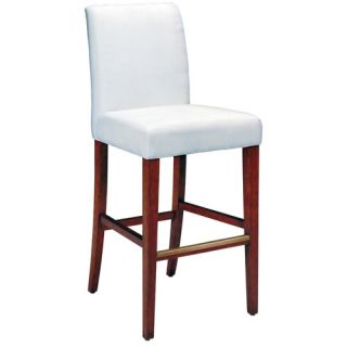 Couture Covers™ Bar Stool with Slipcover