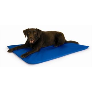 Manufacturing Cool Dog Bed III™ in BLUE   1790/80/70