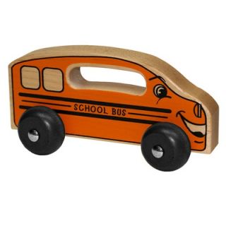 Holgate School Bus