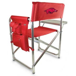 Picnic Time NCAA Sports Folding Chair