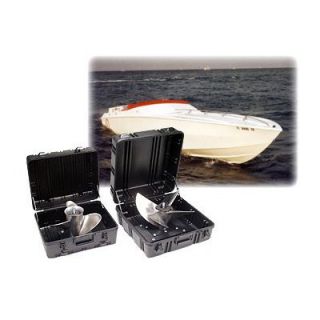 Chicago Case Propeller Storage and Shipping Case