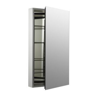 Kohler Catalan™ Mirrored Cabinet with 170° Hinge   2943 PG SAA