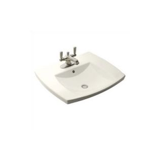Kohler Kelston™ Self Rimming Bathroom Sink