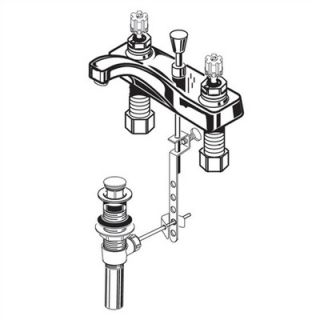  Selectronic Single Hole Electronic Faucet Less Handles   6057.105.002
