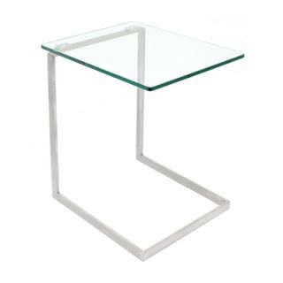 LumiSource End Tables   End Table, Modern Side Tables
