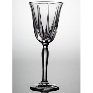 Noritake Vendome Clear 7.5 oz Wine Glass   923 103
