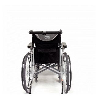 Karman Healthcare S 106 Ergonomic Lightweight Wheelchair   S Ergo106