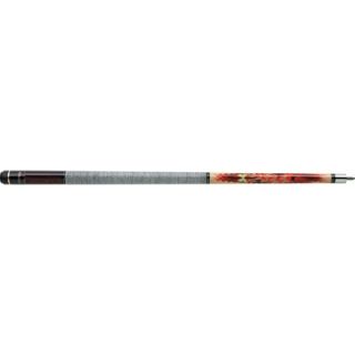 Athena Butterfly Pool Cue