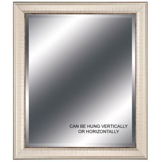Propac Images Beveled Mirror   24 x 28