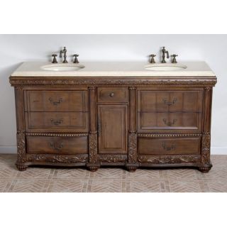  Double Bathroom Vanity   238 101 5741 / 238 101 5711 / 238 101 5721