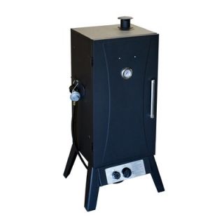 AZ Patio Heaters Vertical Smoker   HIL 5502SMK / HIL 5525SMK