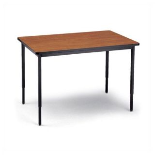 Bretford Height Adjustable Tables (40)