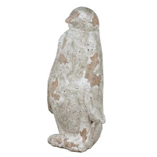Privilege Medium Ceramic Penguin Figurine