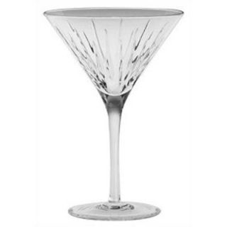 Reed & Barton Crystal Soho 8 oz. Martini Glass   041883893785