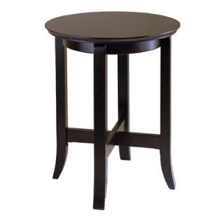 Winsome Toby End Table