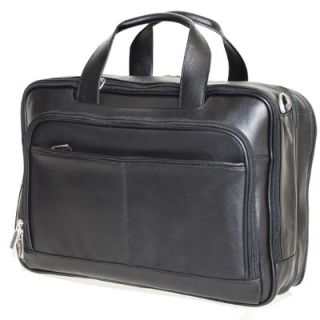 Netpack 5.5 Leather Laptop Business Case