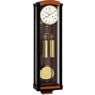  Luxury Time Products Caliber Sports Wall Clock in Black   CT 108