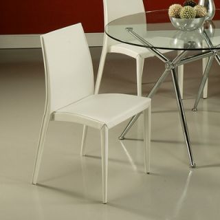 Pastel Furniture Borghese Side Chair   BH 110 988