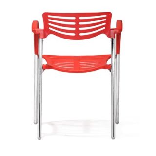 dCOR design Scope Arm Chair
