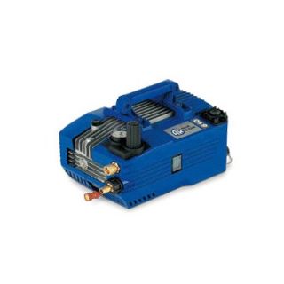 AR Blue Clean 1800 PSI Electric Pressure Washer
