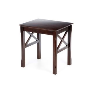 Winsome Xola Nesting Tables (Set of 3)