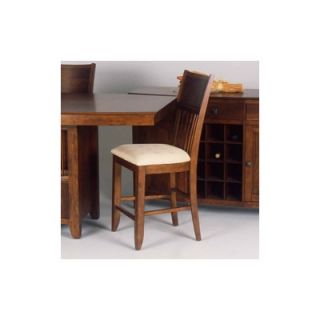 Comfort Decor Broadway Padded Counter Height Chair   LTU 011 28