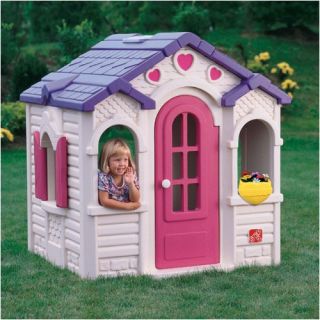 Outdoor Playhouses and Tents Wooden Playhouse Online