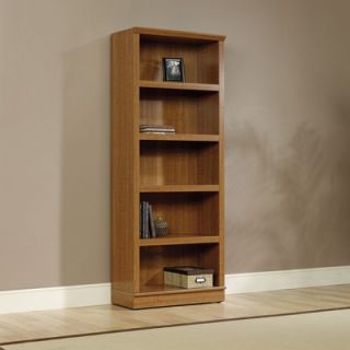 Sauder HomePlus Five Shelf Bookcase   411307 / 411957