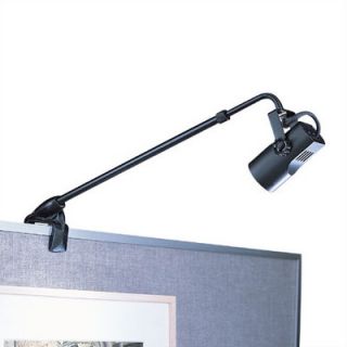 WAC 120 Volt 150W Adjustable Clamp Display Light   DL 188  