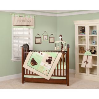 Standard Baby Crib Sets