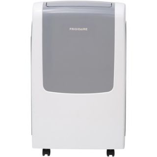 Frigidaire 12,000 BTU Portable Air Conditioner with Remote