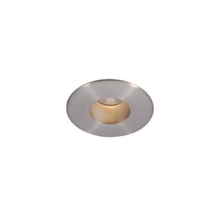 LED 2 Recessed Downlight Open Round Trim with 26 Degree Beam Angle
