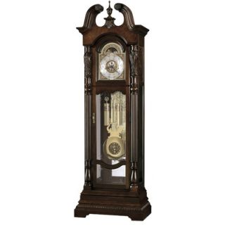 Howard Miller Lindsey Clock