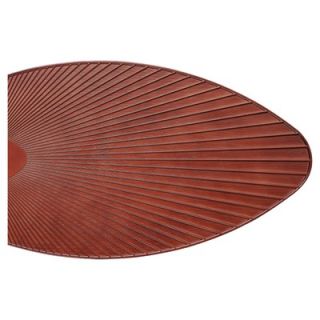 Monte Carlo Fan Company Palmetto Ceiling Fan Blade (Set of 5
