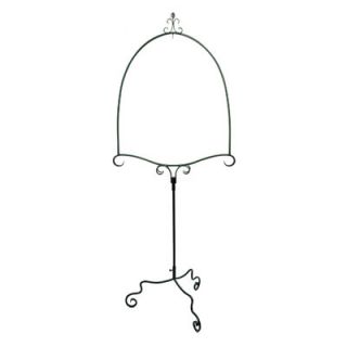 ACHLA Metal Bird House Stand