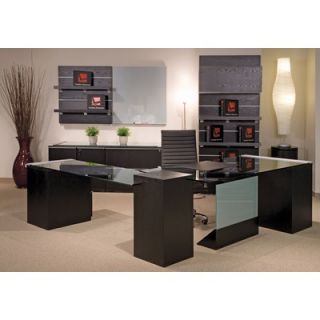 Furniture Resources System 21 Office L Desk Office Suite   System 21